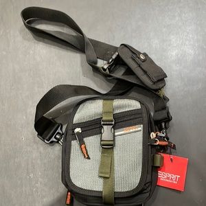 Esprit convertible utility bag